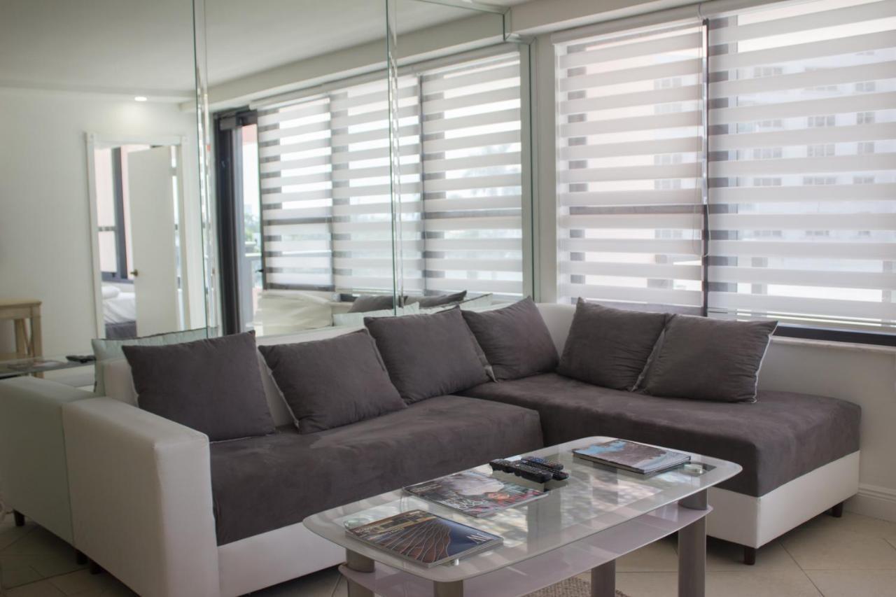 Alexander By Design Suites Miami Beach Exterior photo